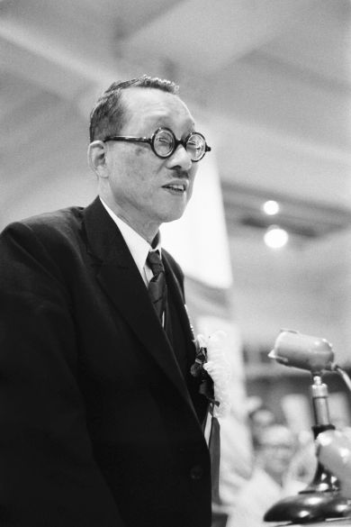 三代会長の足跡 | Soka Gakkai (global) 三代会長の足跡 | Soka Gakkai (global)