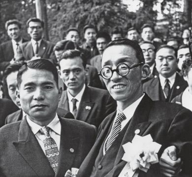 三代会長の足跡 | Soka Gakkai (global) 三代会長の足跡 | Soka Gakkai (global)