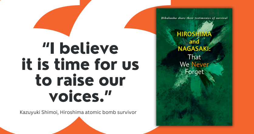 Hiroshima and Nagasaki: That We Never Forget | Soka Gakkai (global)