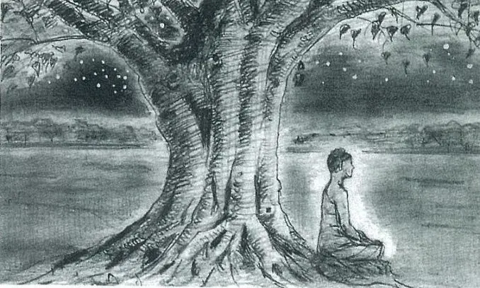 Shakyamuni
