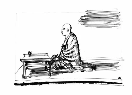 Nichiren