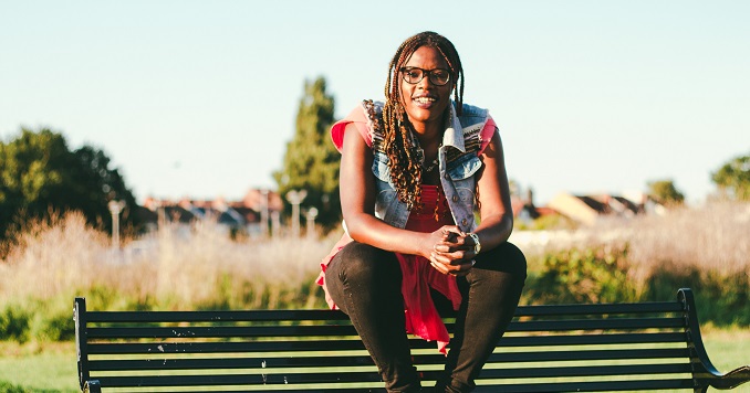 Peninah Achieng-Kindberg