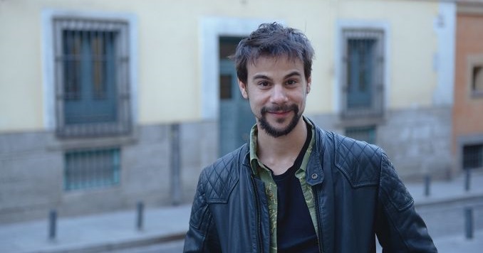 Ferran Vilajosana