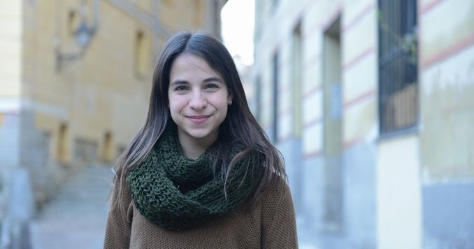 Roser Vilajosana